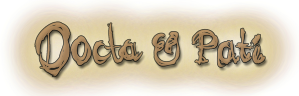 Logo Docta & Pati