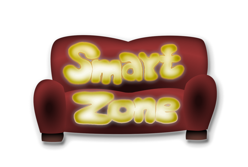 Logo SmartZone Cartoons