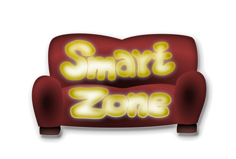 Logo SmartZone Cartoons Logo SmartZone Cartoons