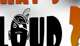 Bildlink zum externen 'Kreativ Studio Nuding' Spreadshirt-Shop Design 'Wer hat's gecloud' Werhatsgecloud?