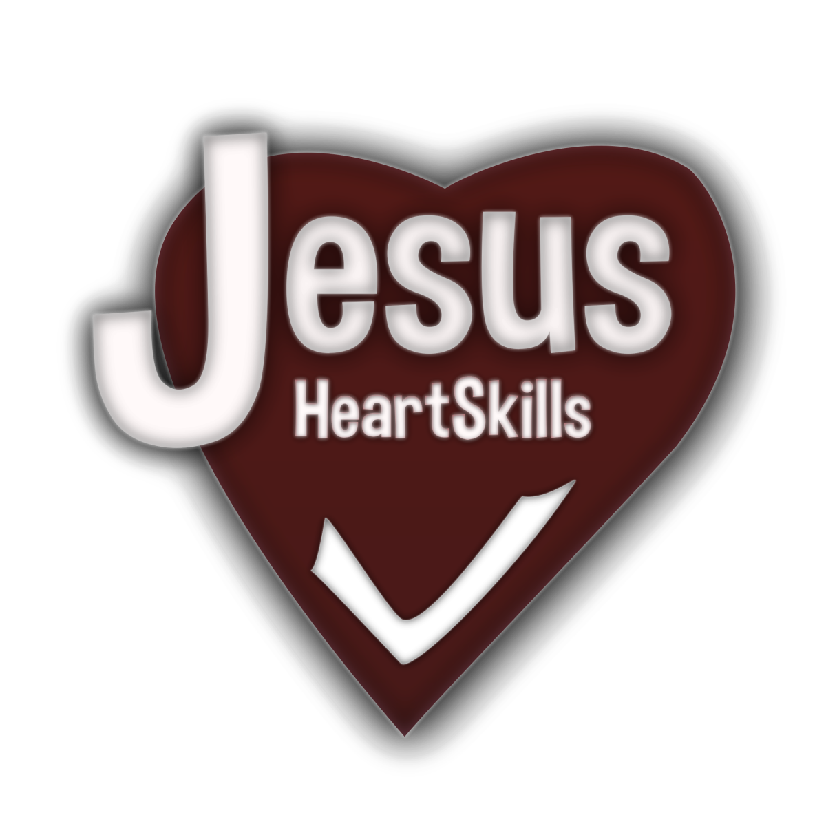 Logo Jesus Heartskills