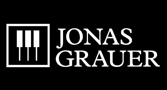 Logo Jonas Grauer