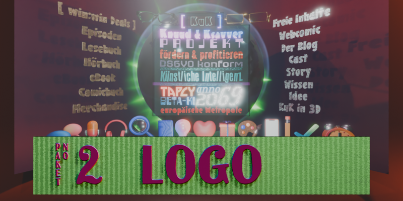 Logo KuK-Paket No 2 Logo