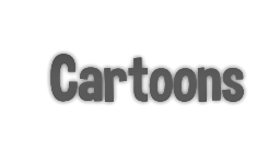 Cartoons kucken