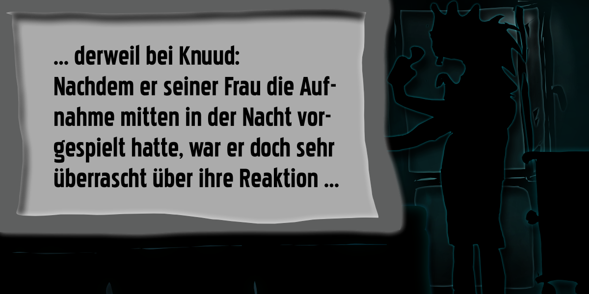 freies Web-Comic-Projekt Die Geschichten von Knuud und Ksavver anno 2069 Kapitel 01 Bild 11