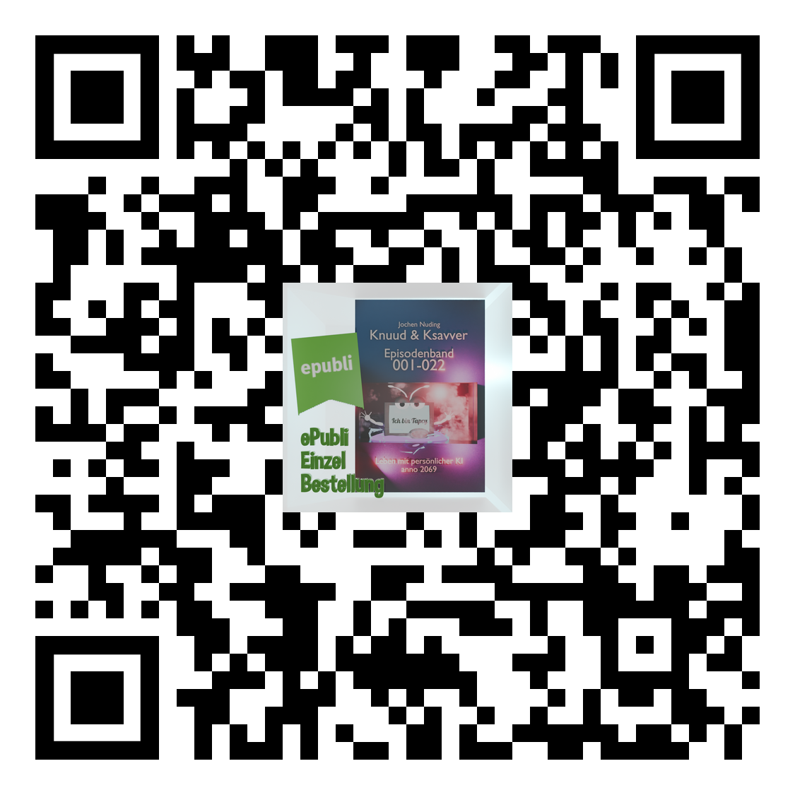 KuK Episodenband 001-022 ein Hard- oder Softcover Einzelbestellung bei ePubli tätigen