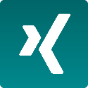 XING Logo