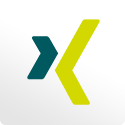 XING Logo Bild