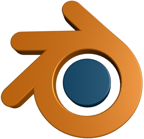 Blender Logo