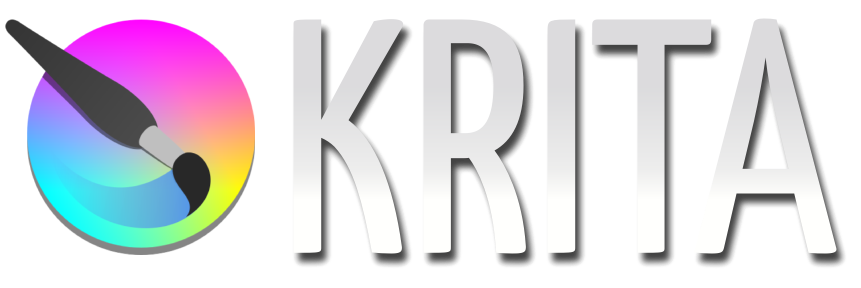 Krita Logo