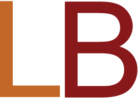 LovelyBook Logo