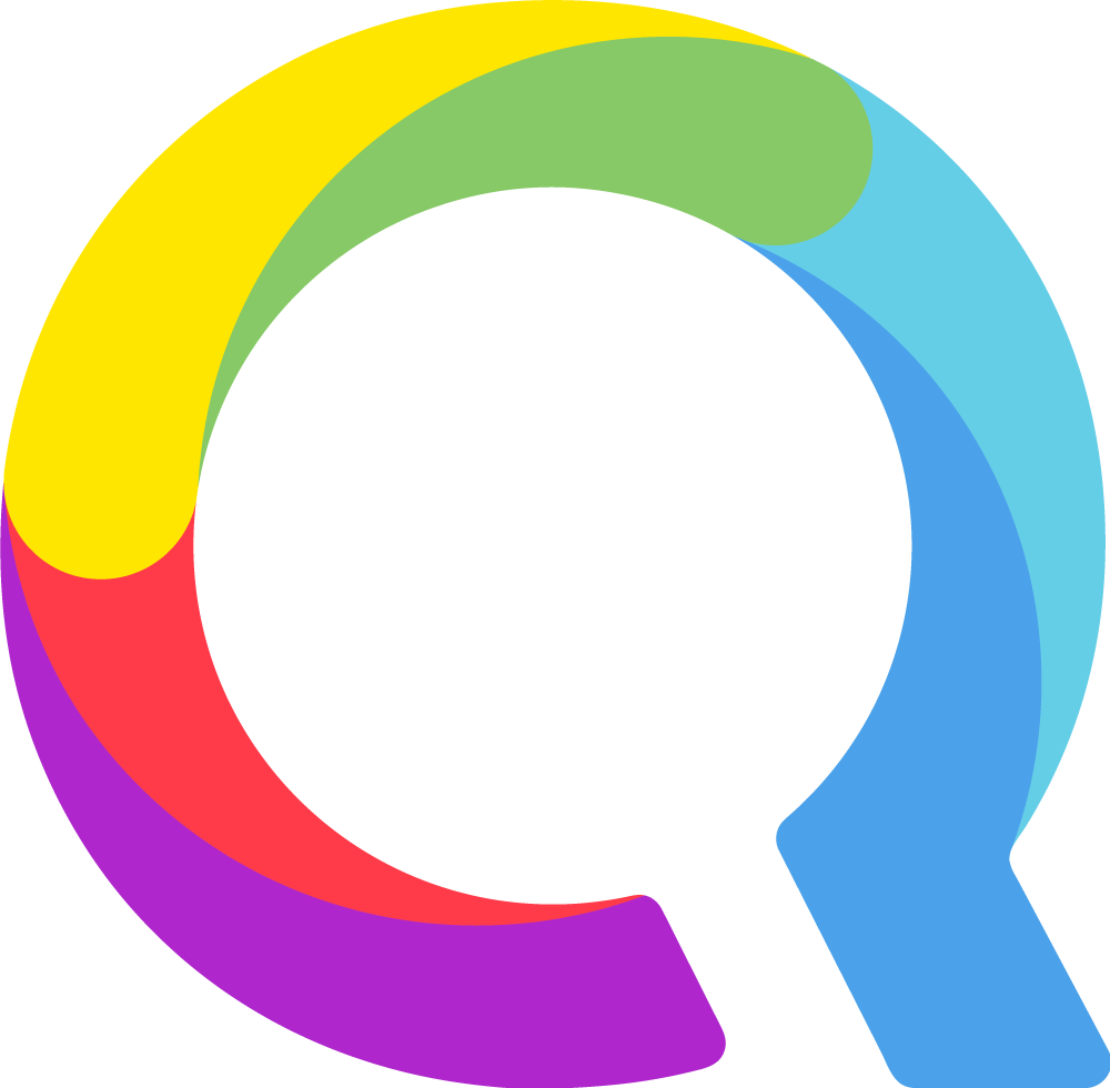 Qwant Logo Bild