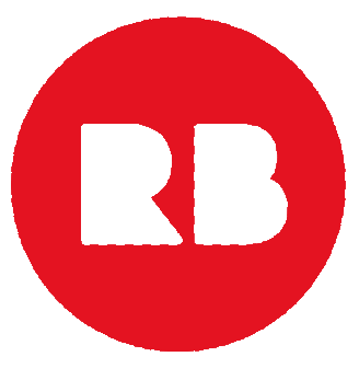 Redbubble Logo