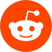 Reddit Logo Bild