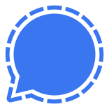 Signal Logo Bild