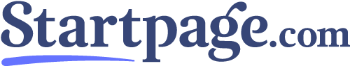 Startpage Logo Bild