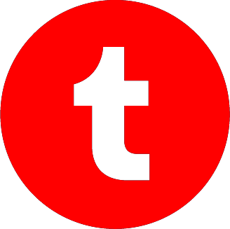 Tumblr Logo Bild