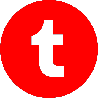 tumblr Logo